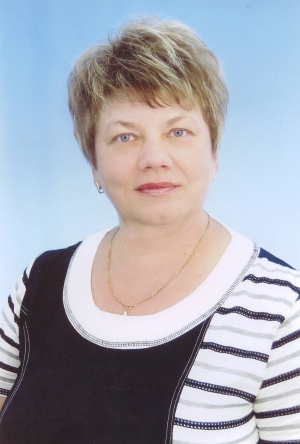 Глава муниципального образования поселок Иванищи - Демьянова Ирина Валентиновна